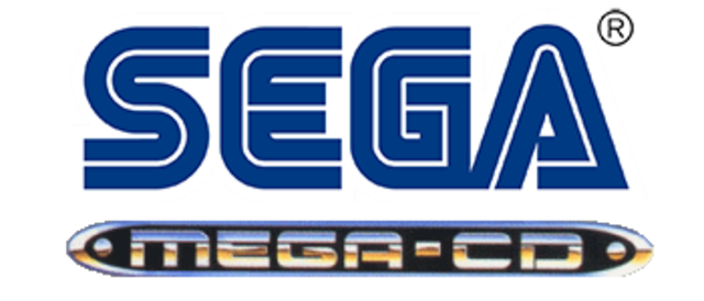 Mega CD