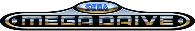 Mega Drive Games