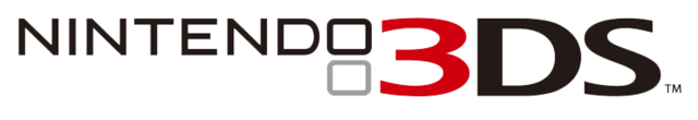 3DS Games