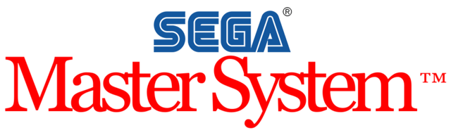 Master System Games