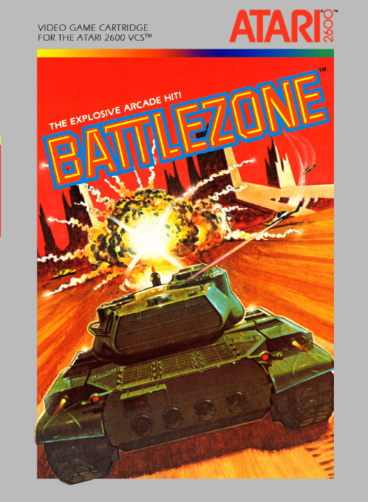 Battlezone