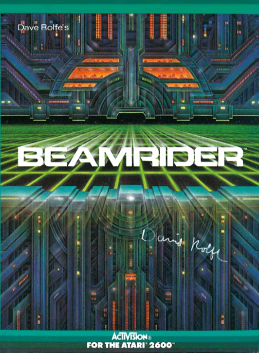 Beamrider