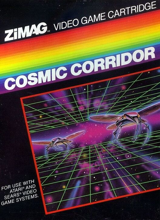 Cosmic Corridor