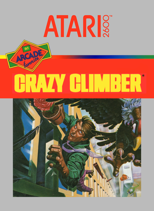 Crazy Climber