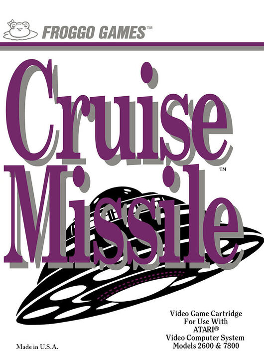 Cruise Missile