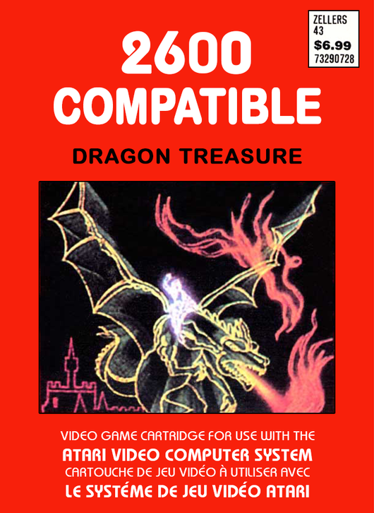 Dragon Treasure