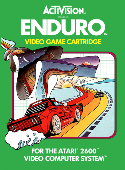 Enduro