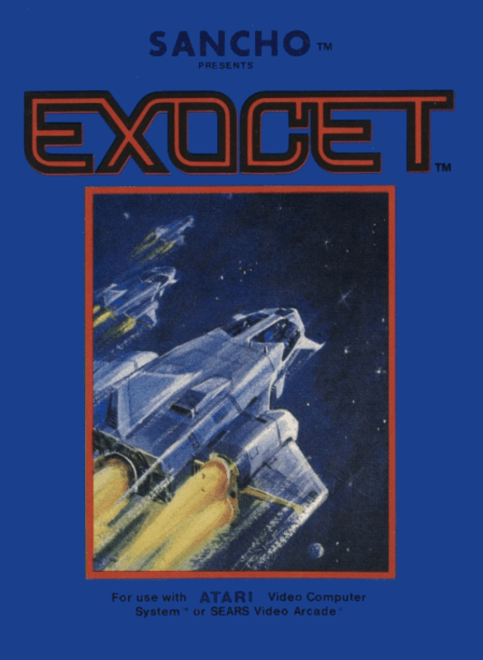 Exocet