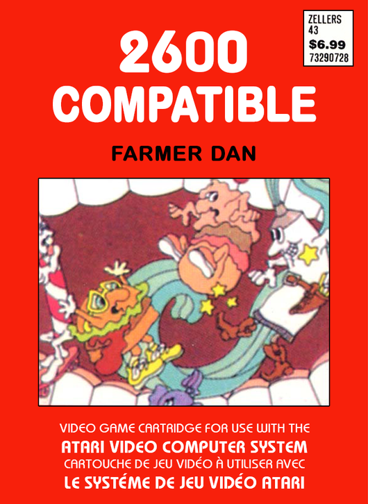 Farmer Dan