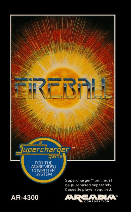 Fireball