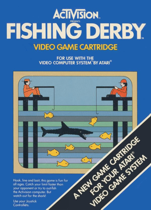 Fishing Derby