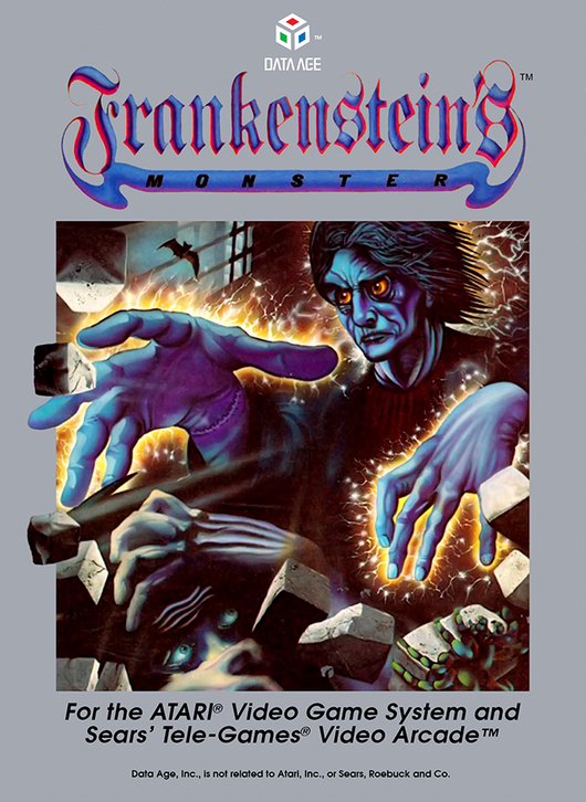 Frankenstein's Monster