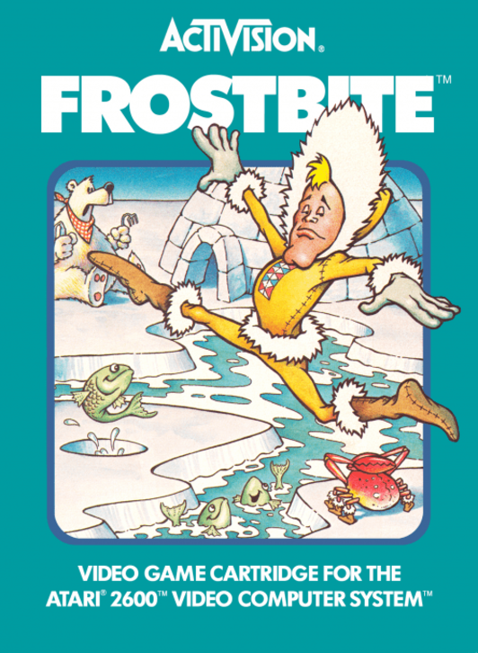 Frostbite