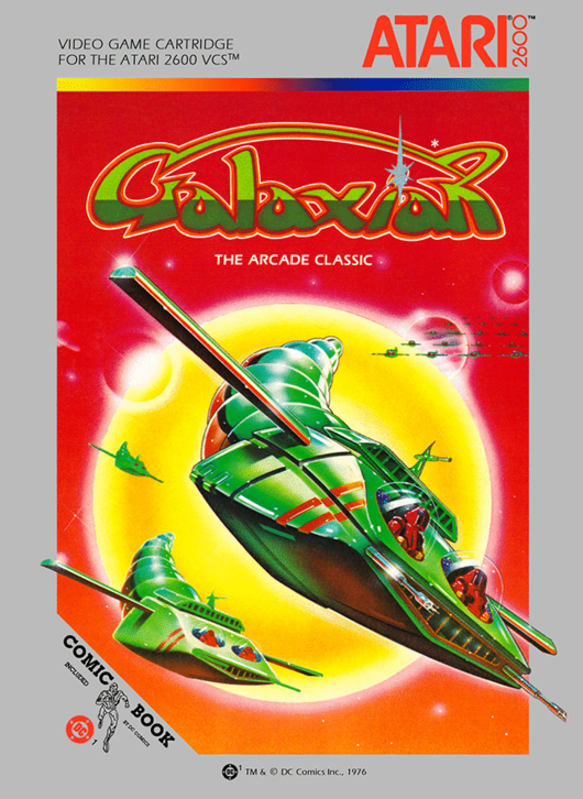 Galaxian