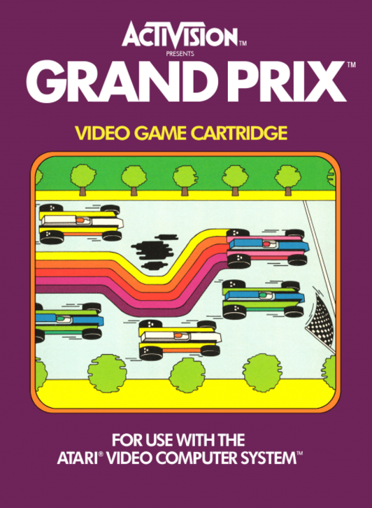 Grand Prix
