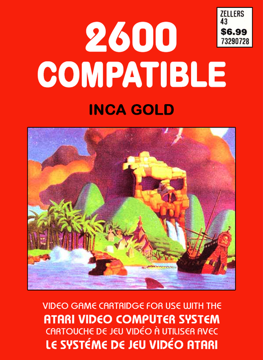 Inca Gold