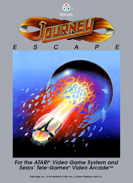 Journey Escape