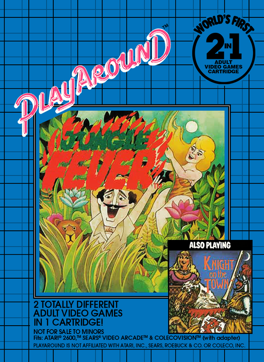 Jungle Fever/Knight on the Town