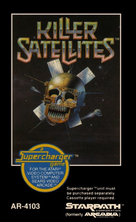 Killer Satellites