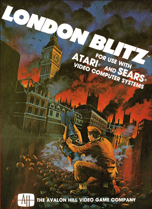 London Blitz