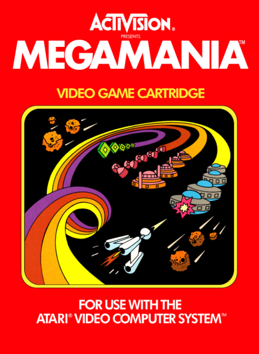 Megamania
