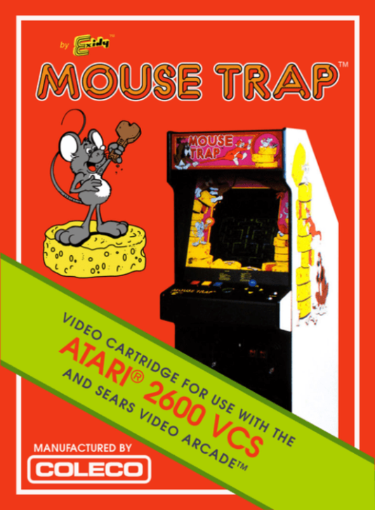 Mouse Trap