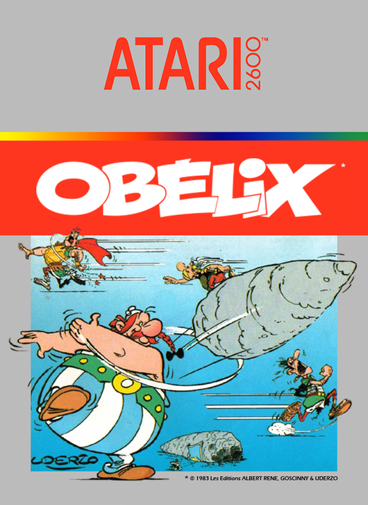 Obelix