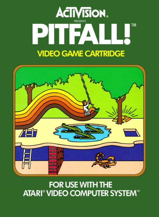 Pitfall