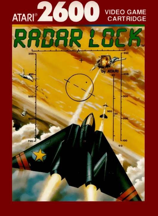 Radar Lock