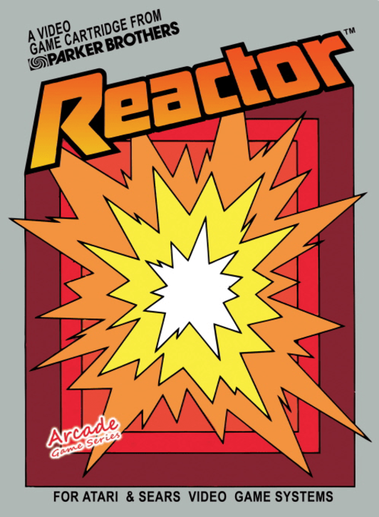 Reactor