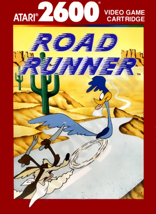 Road Runner