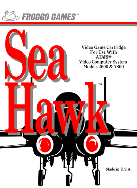 Sea Hawk