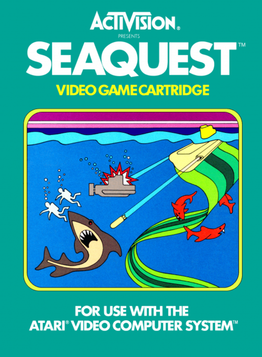 Seaquest