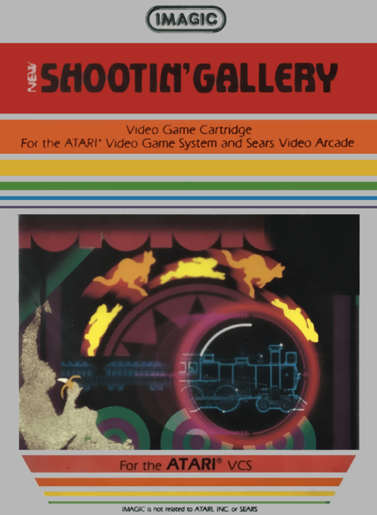 Shootin' Gallery