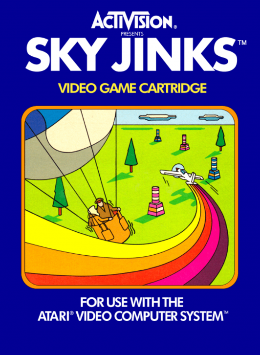 Sky Jinks