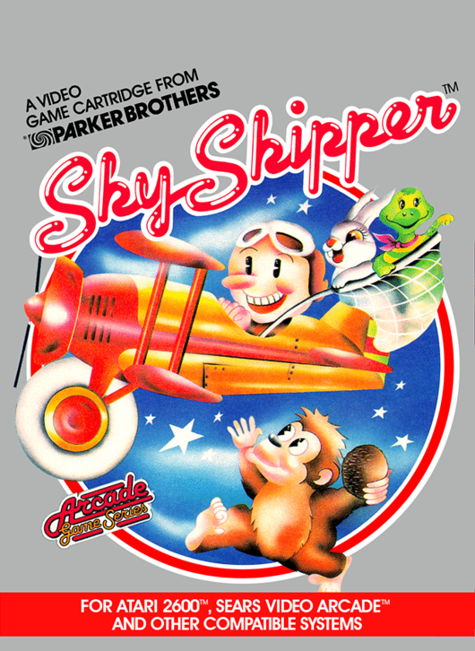 Sky Skipper