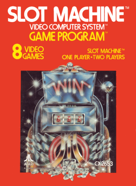 Slot Machine