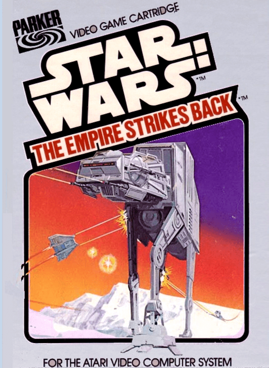Star Wars: The Empire Strikes Back