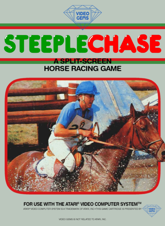 Steeplechase