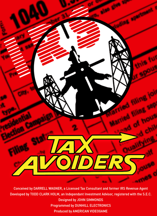 Tax Avoiders