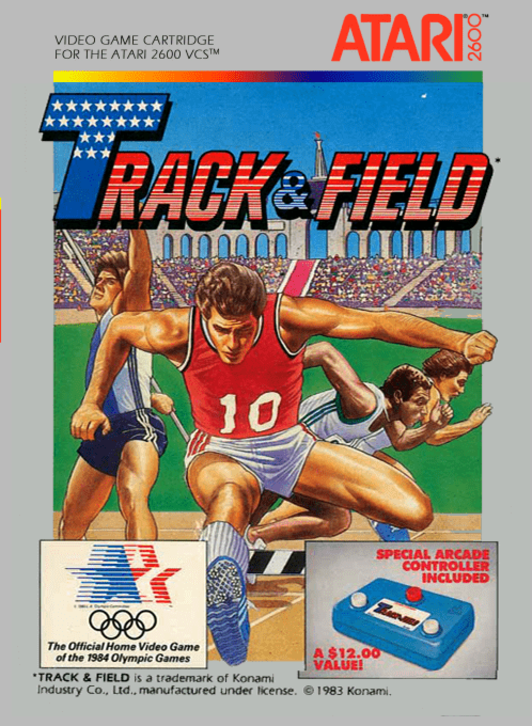 Track & Field
