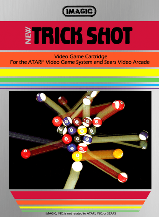 Trick Shot