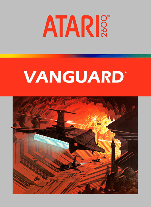 Vanguard