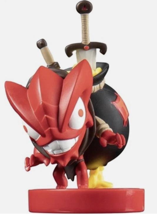 Loot Goblin Amiibo - Diablo Collection