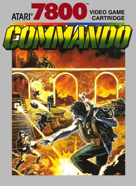 Commando