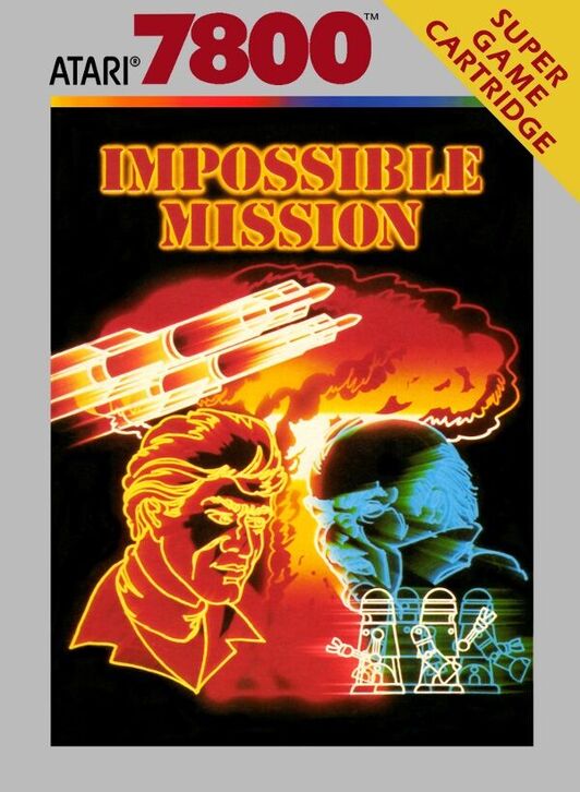 Impossible Mission