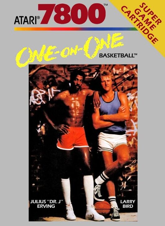 One-on-One Basketball