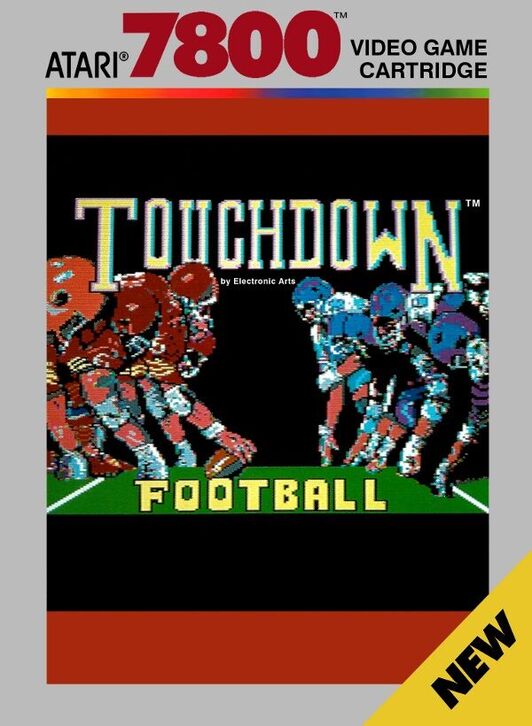 Touchdown Football