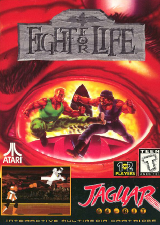 Fight for Life