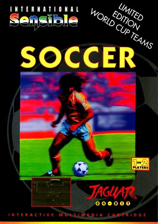International Sensible Soccer